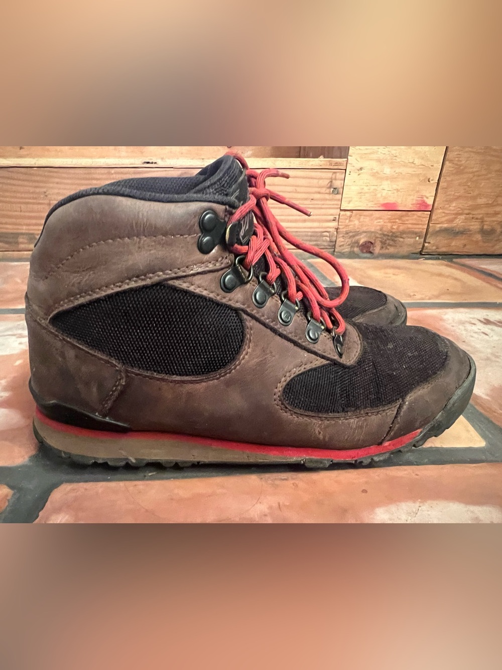 Danner boots